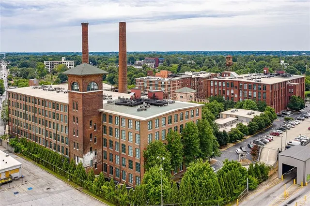 $295,000 | 170 Boulevard Southeast, Unit H301, Atlanta, GA 30312