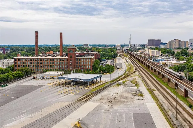 $295,000 | 170 Boulevard Southeast, Unit H301, Atlanta, GA 30312