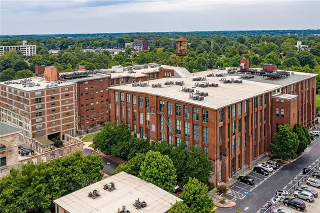 $295,000 | 170 Boulevard Southeast, Unit H301, Atlanta, GA 30312