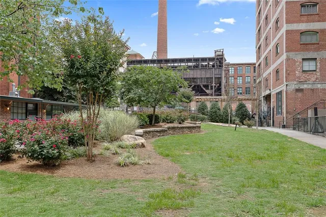 $295,000 | 170 Boulevard Southeast, Unit H301, Atlanta, GA 30312