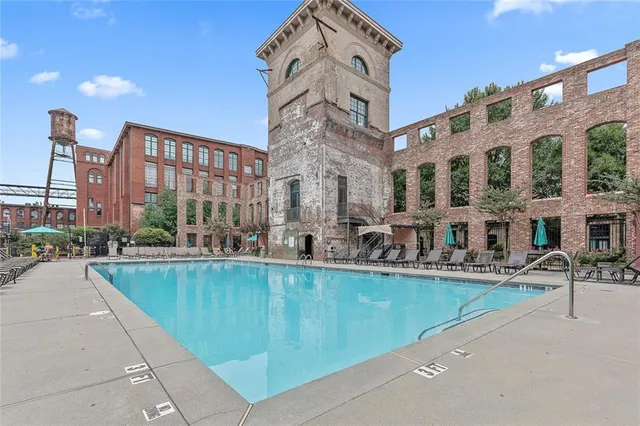 $295,000 | 170 Boulevard Southeast, Unit H301, Atlanta, GA 30312