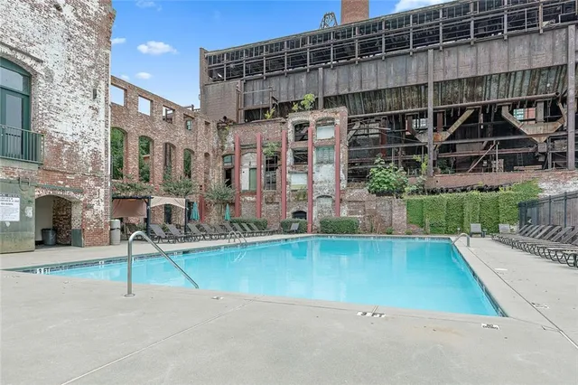 $295,000 | 170 Boulevard Southeast, Unit H301, Atlanta, GA 30312