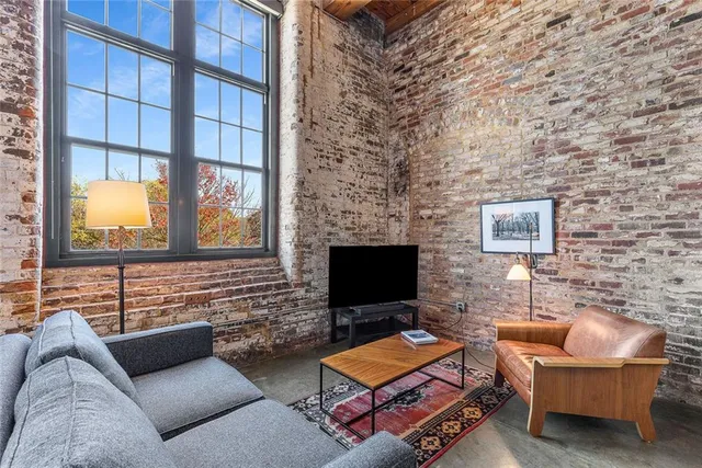 $295,000 | 170 Boulevard Southeast, Unit H301, Atlanta, GA 30312