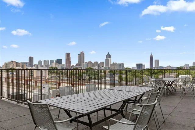 $295,000 | 170 Boulevard Southeast, Unit H301, Atlanta, GA 30312