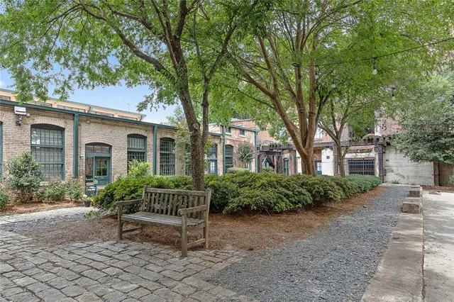 $295,000 | 170 Boulevard Southeast, Unit H301, Atlanta, GA 30312