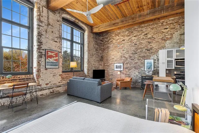 $295,000 | 170 Boulevard Southeast, Unit H301, Atlanta, GA 30312