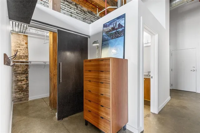 $295,000 | 170 Boulevard Southeast, Unit H301, Atlanta, GA 30312