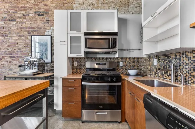 $295,000 | 170 Boulevard Southeast, Unit H301, Atlanta, GA 30312