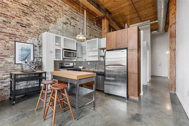 $295,000 | 170 Boulevard Southeast, Unit H301, Atlanta, GA 30312