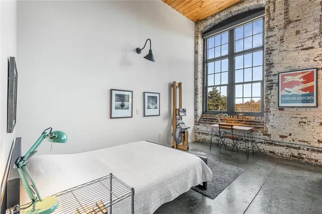 $295,000 | 170 Boulevard Southeast, Unit H301, Atlanta, GA 30312