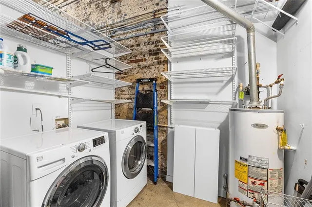 $295,000 | 170 Boulevard Southeast, Unit H301, Atlanta, GA 30312