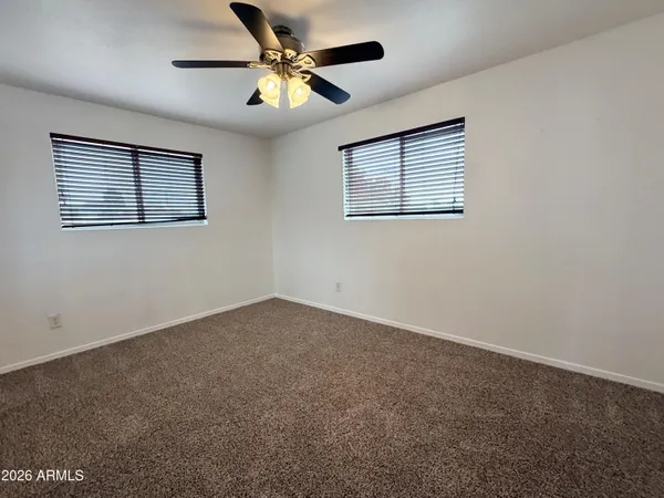 $1,250 | 512 North Valley Drive, Unit 1, Apache Junction, AZ 85120