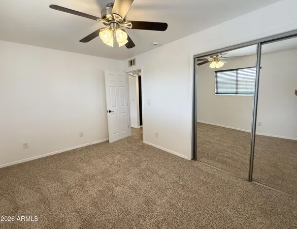 $1,250 | 512 North Valley Drive, Unit 1, Apache Junction, AZ 85120