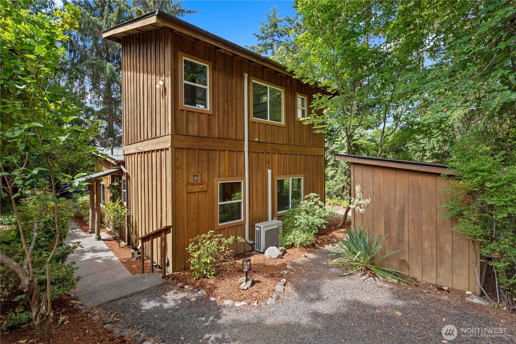 294 East Libby Road Shelton, WA 98584 - Photo 10 of 39 Gallery Image 10