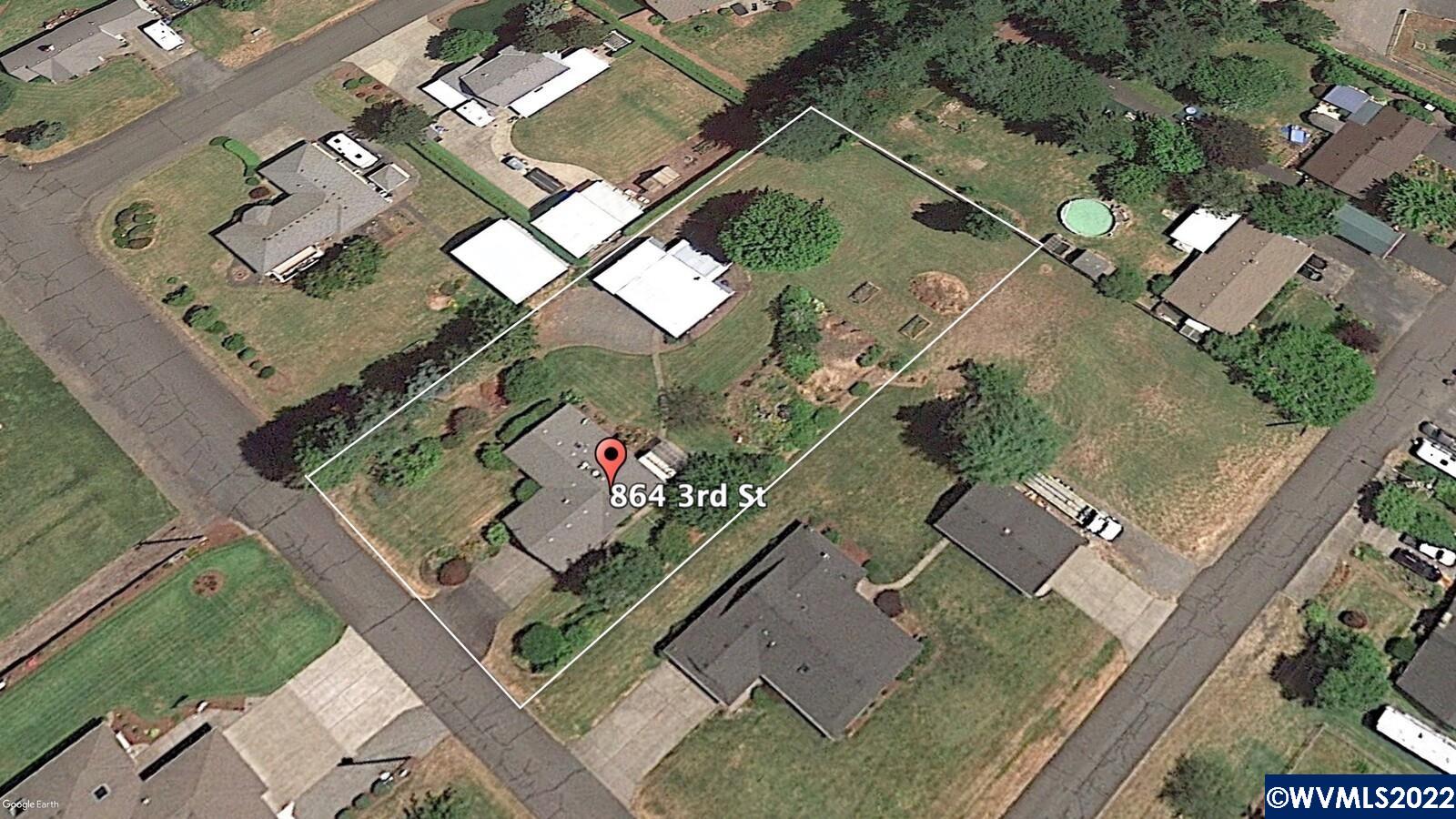 864 3rd Street Lyons, OR 97358 - Photo 34 of 34 Gallery Image 34