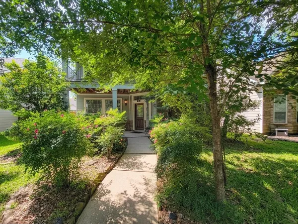 $2,400 | 50 West Montfair Boulevard, The Woodlands, TX 77382