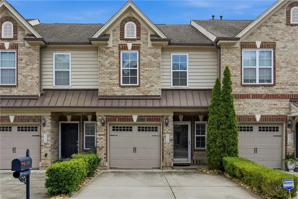 $285,000 | 1134 Heritage Path Lane, Winston-Salem, NC 27103