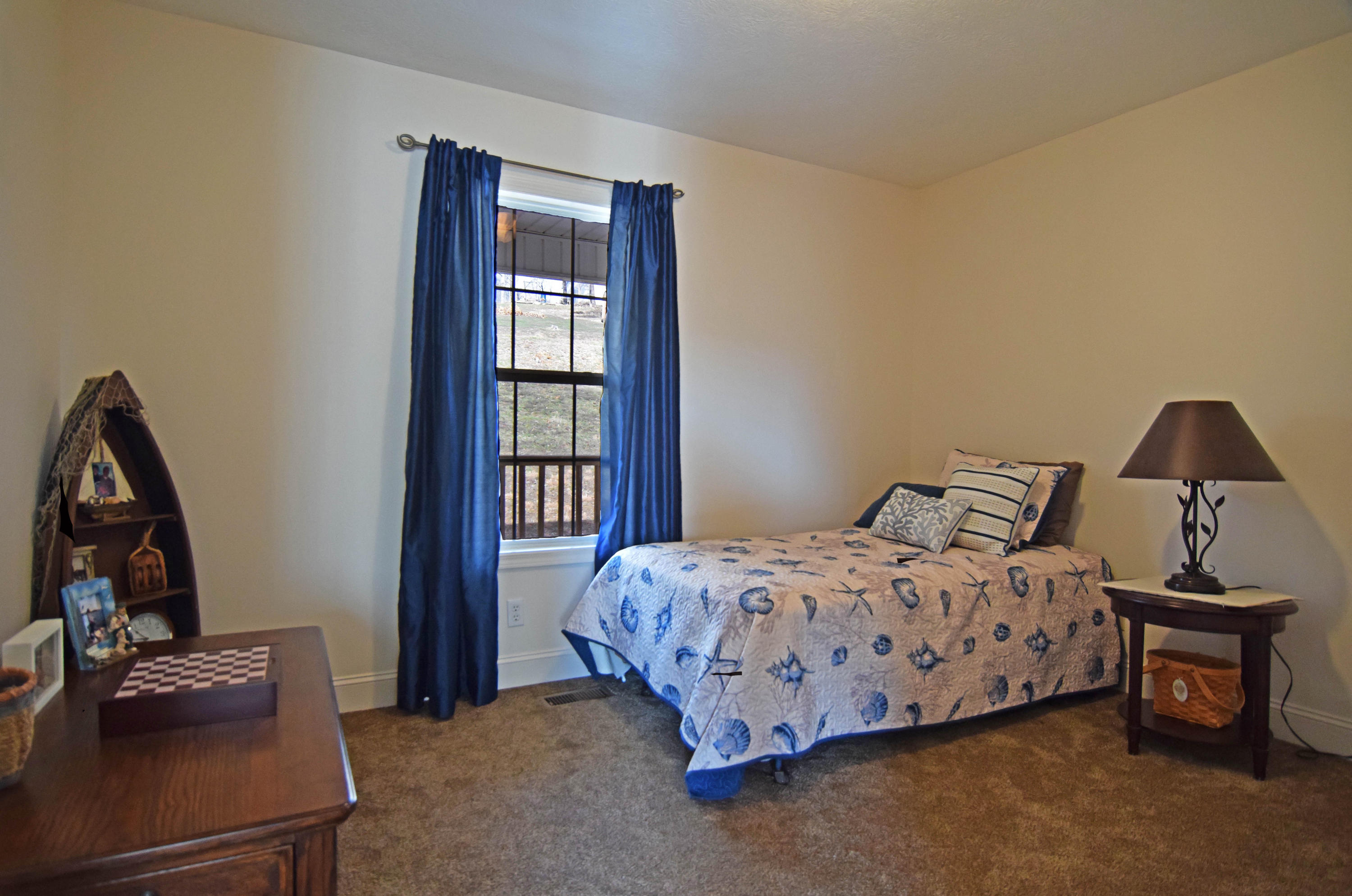 1452 Ridge Road Caryville, TN 37714 - Photo 5 of 8 BR1