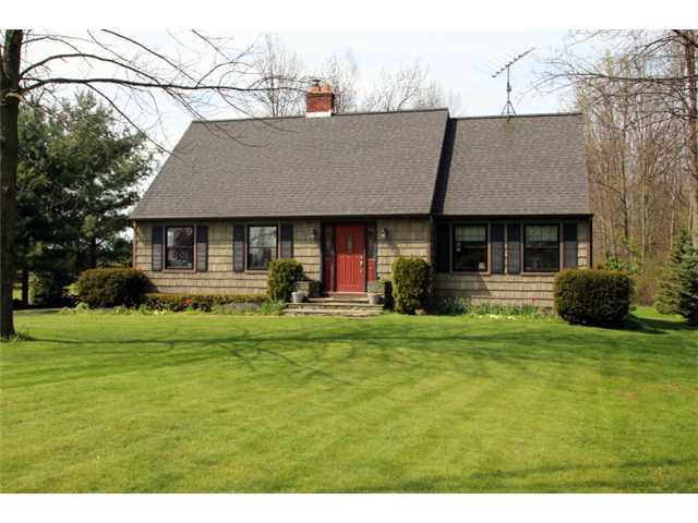 108 Dunbar Road Parma, NY 14468 - Photo 1 of 1 Exterior Front