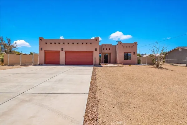 $449,900 | 58055 Desert Gold Drive, Yucca Valley, CA 92284
