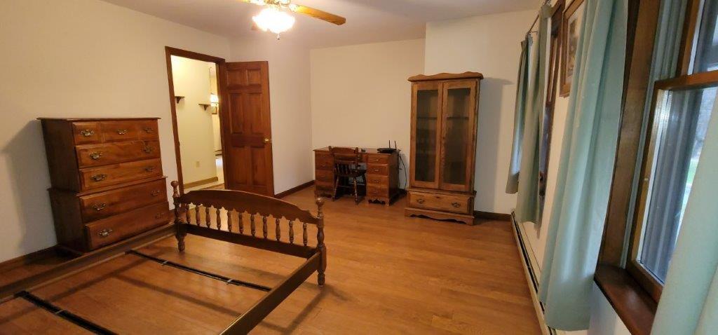 285 Roxbury Notch Road Roxbury, ME 04275 - Photo 15 of 40 16 Bedroom 1st Floor