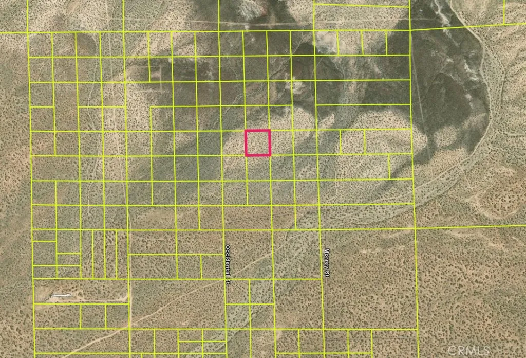 0 Occidental Edwards, CA 93523 - Photo 2 of 3