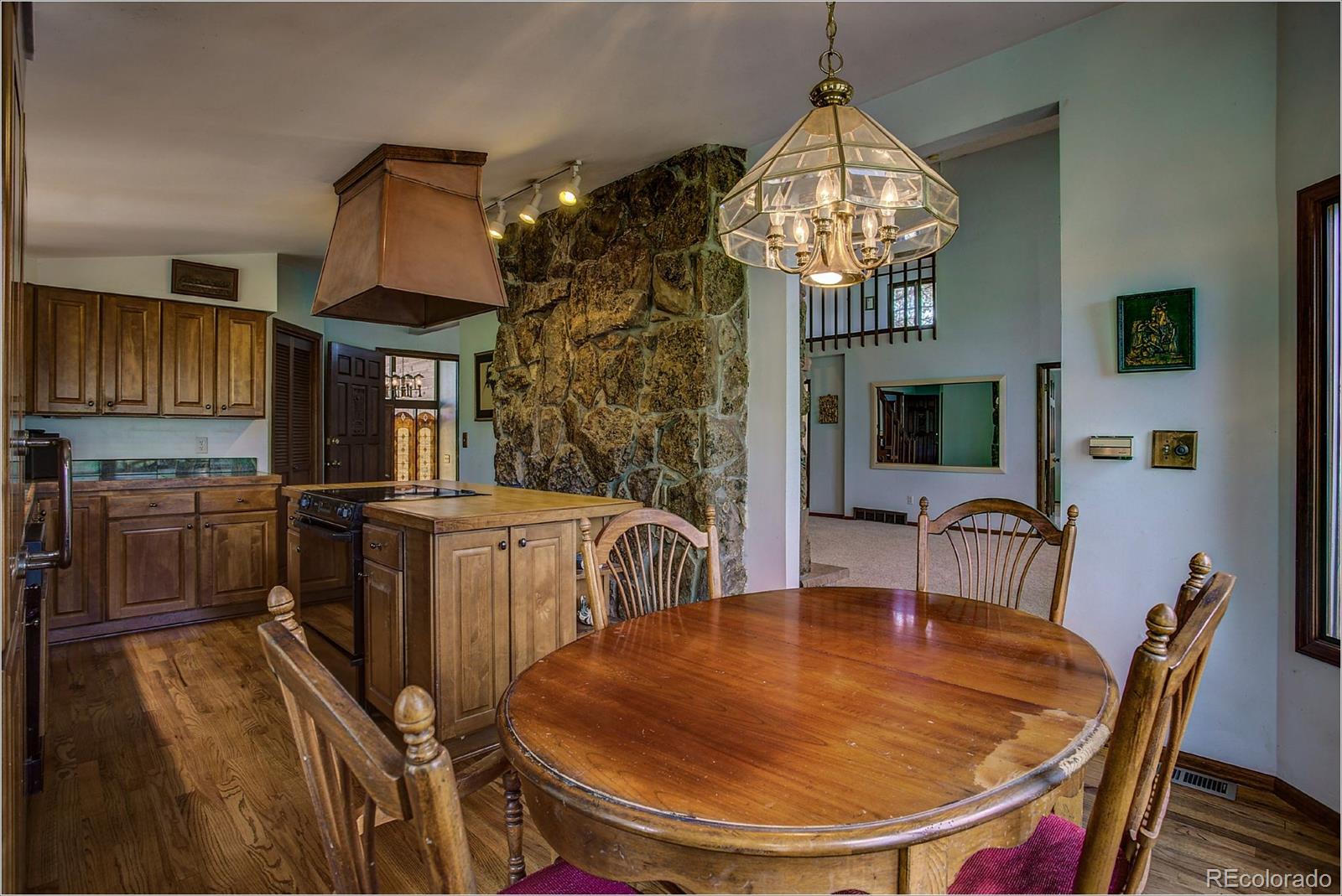 21901 Rinconada Road Morrison, CO 80465 - Photo 11 of 34 Gallery Image 11