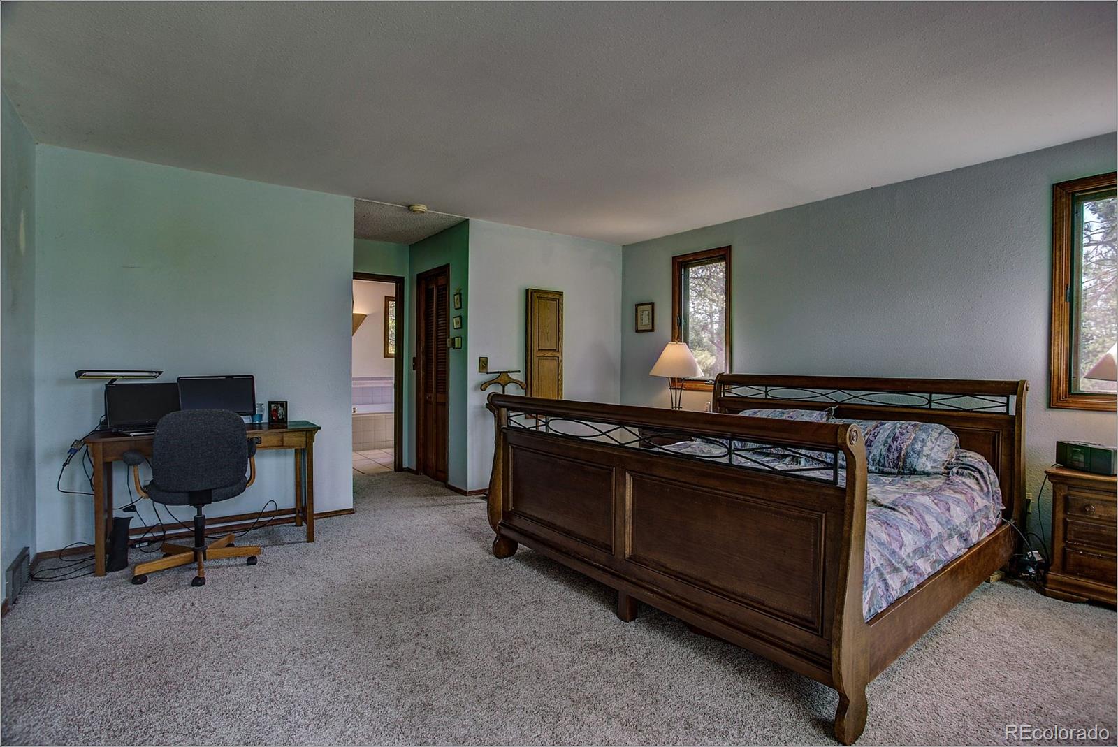 21901 Rinconada Road Morrison, CO 80465 - Photo 12 of 34 Gallery Image 12