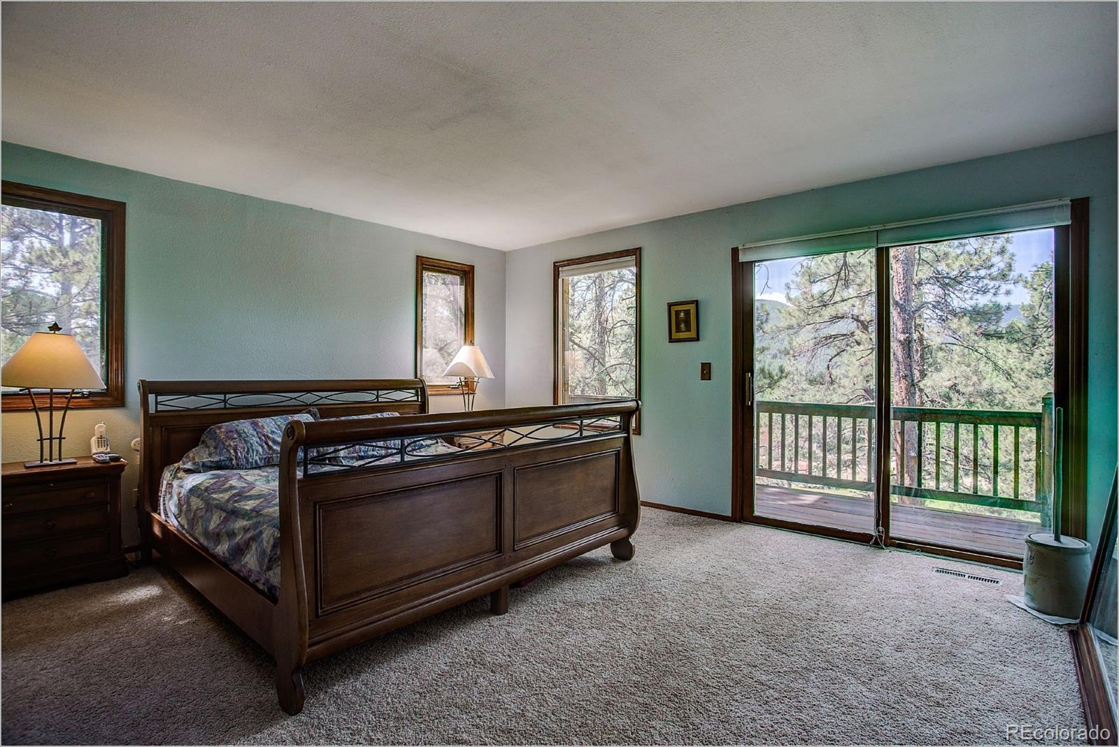 21901 Rinconada Road Morrison, CO 80465 - Photo 13 of 34 Gallery Image 13
