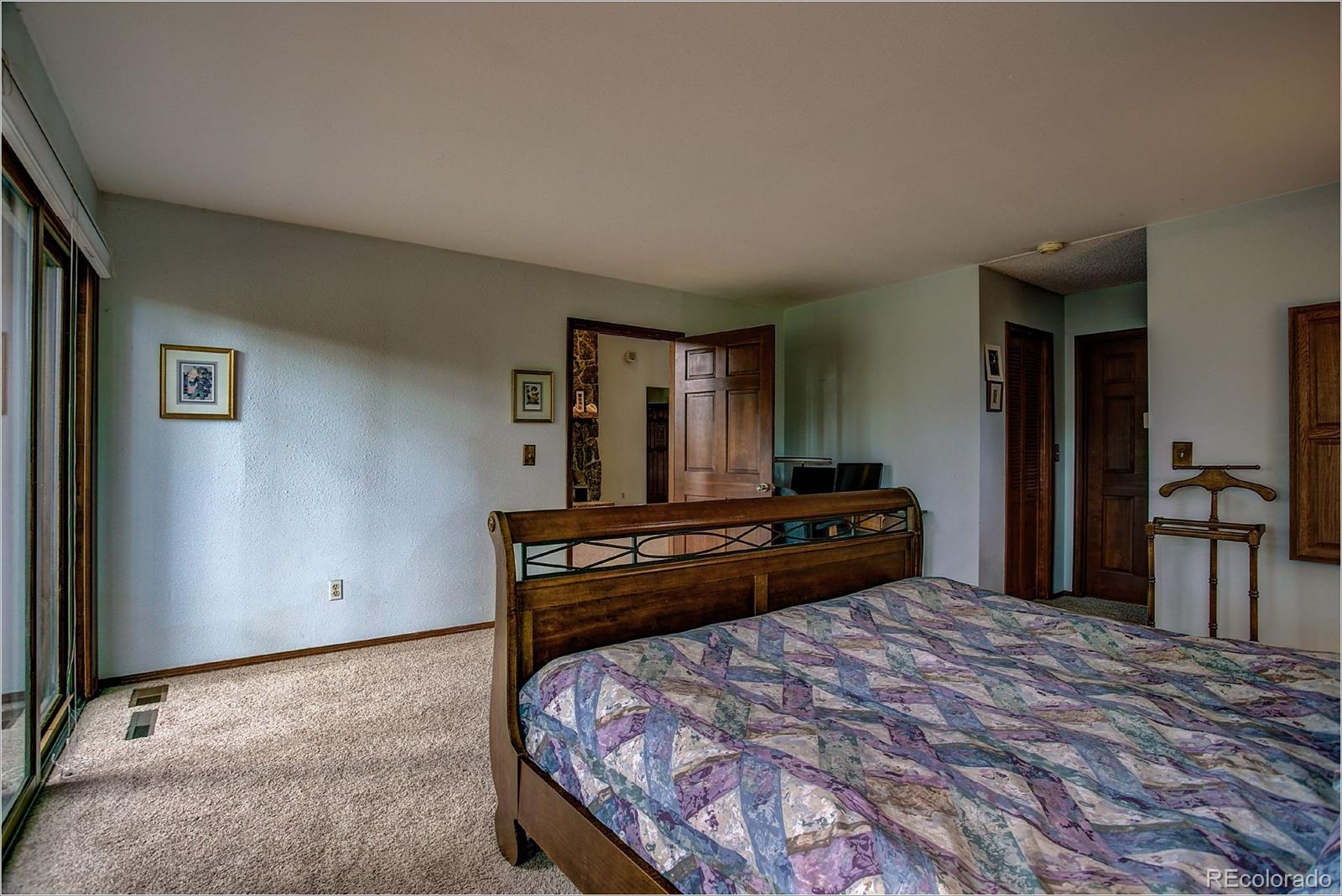 21901 Rinconada Road Morrison, CO 80465 - Photo 14 of 34 Gallery Image 14