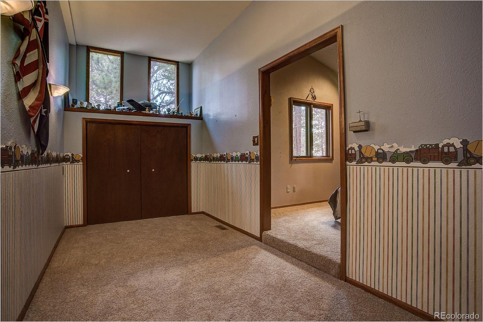 21901 Rinconada Road Morrison, CO 80465 - Photo 17 of 34 Gallery Image 17