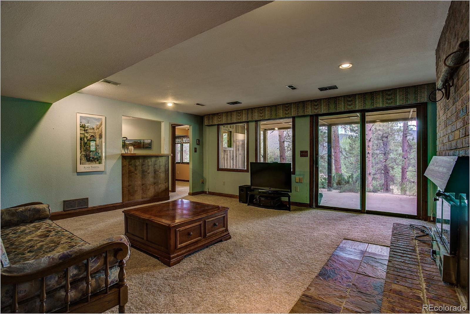 21901 Rinconada Road Morrison, CO 80465 - Photo 21 of 34 Gallery Image 21