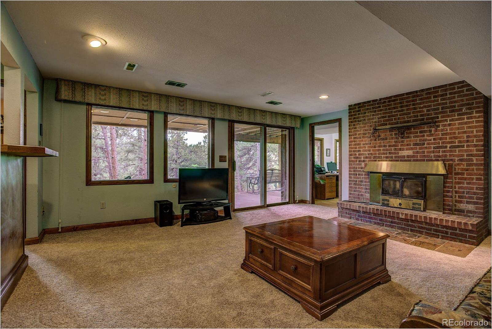 21901 Rinconada Road Morrison, CO 80465 - Photo 22 of 34 Gallery Image 22