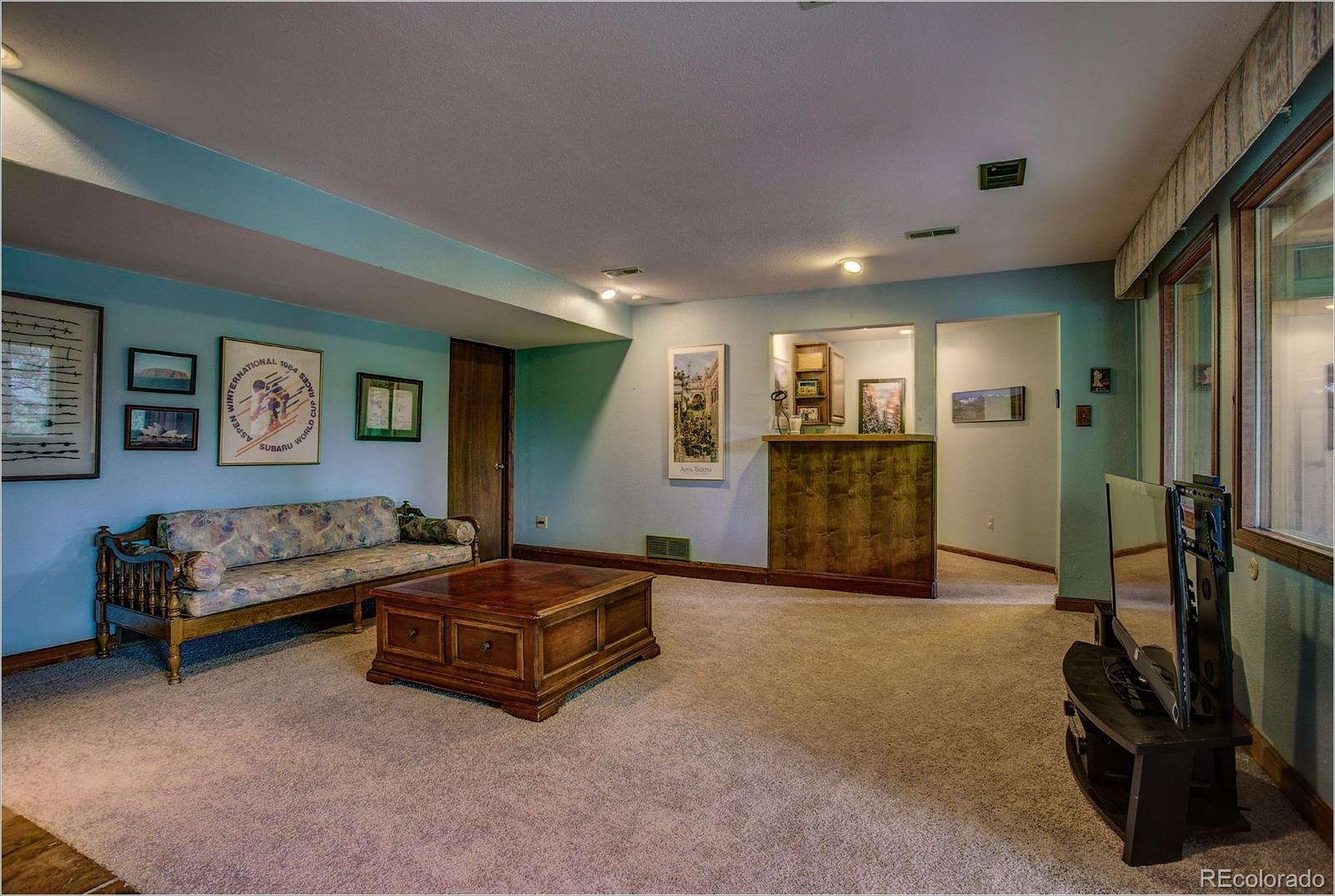 21901 Rinconada Road Morrison, CO 80465 - Photo 23 of 34 Gallery Image 23