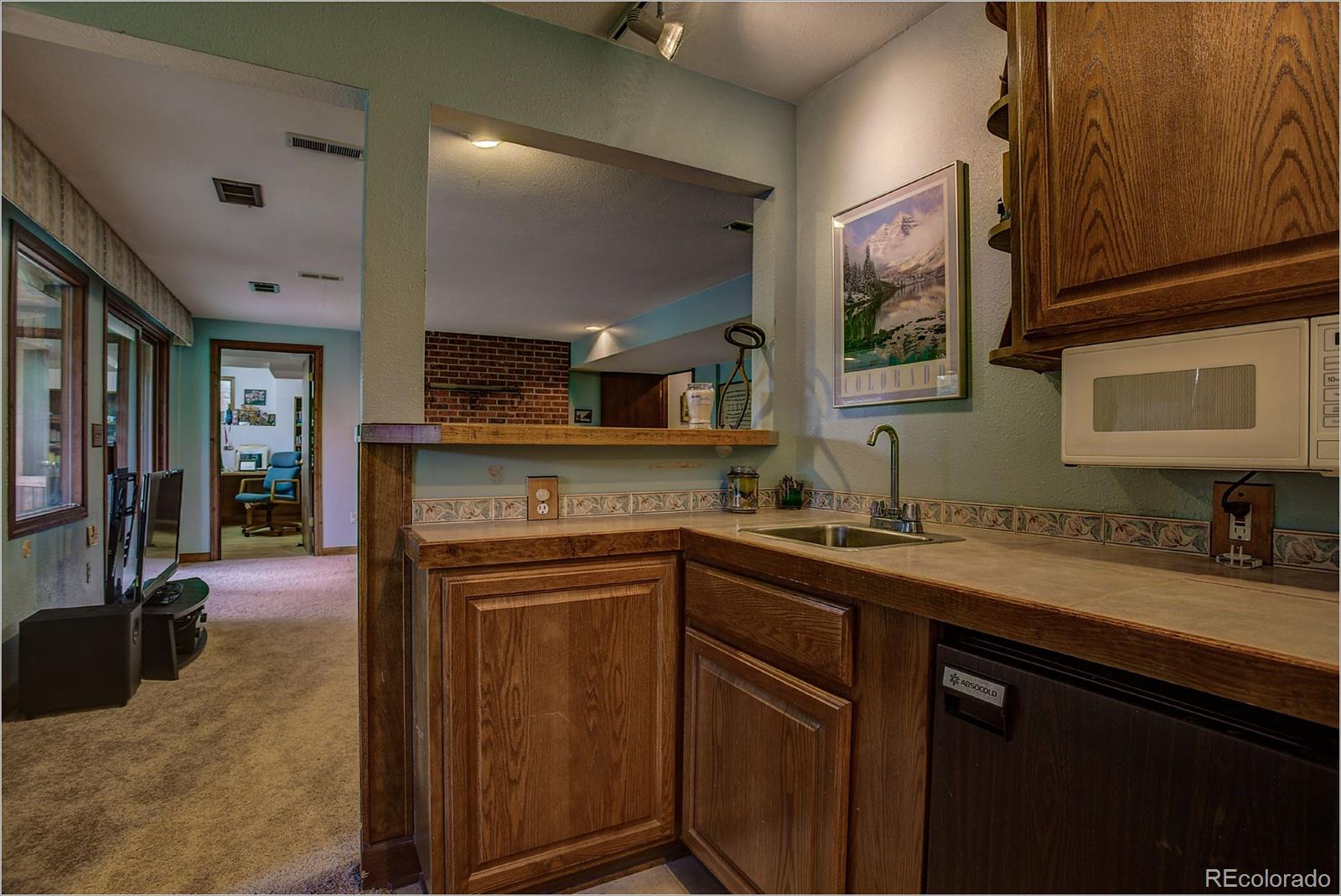 21901 Rinconada Road Morrison, CO 80465 - Photo 24 of 34 Gallery Image 24