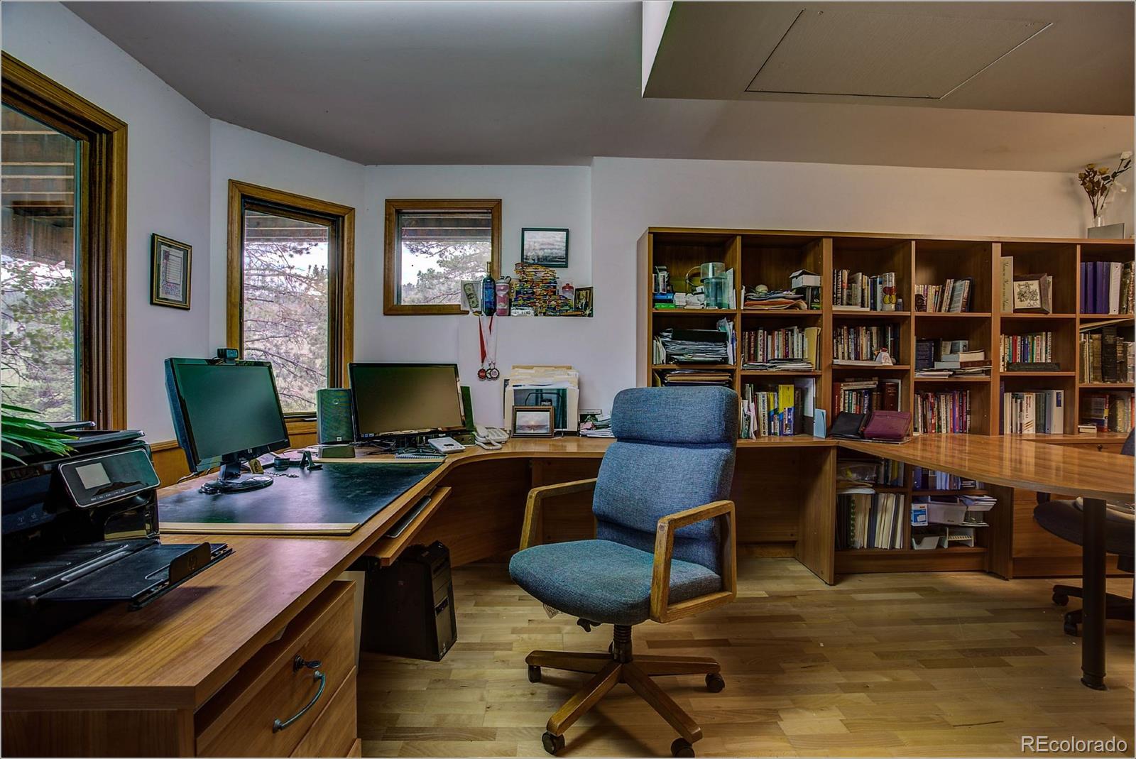 21901 Rinconada Road Morrison, CO 80465 - Photo 25 of 34 Gallery Image 25