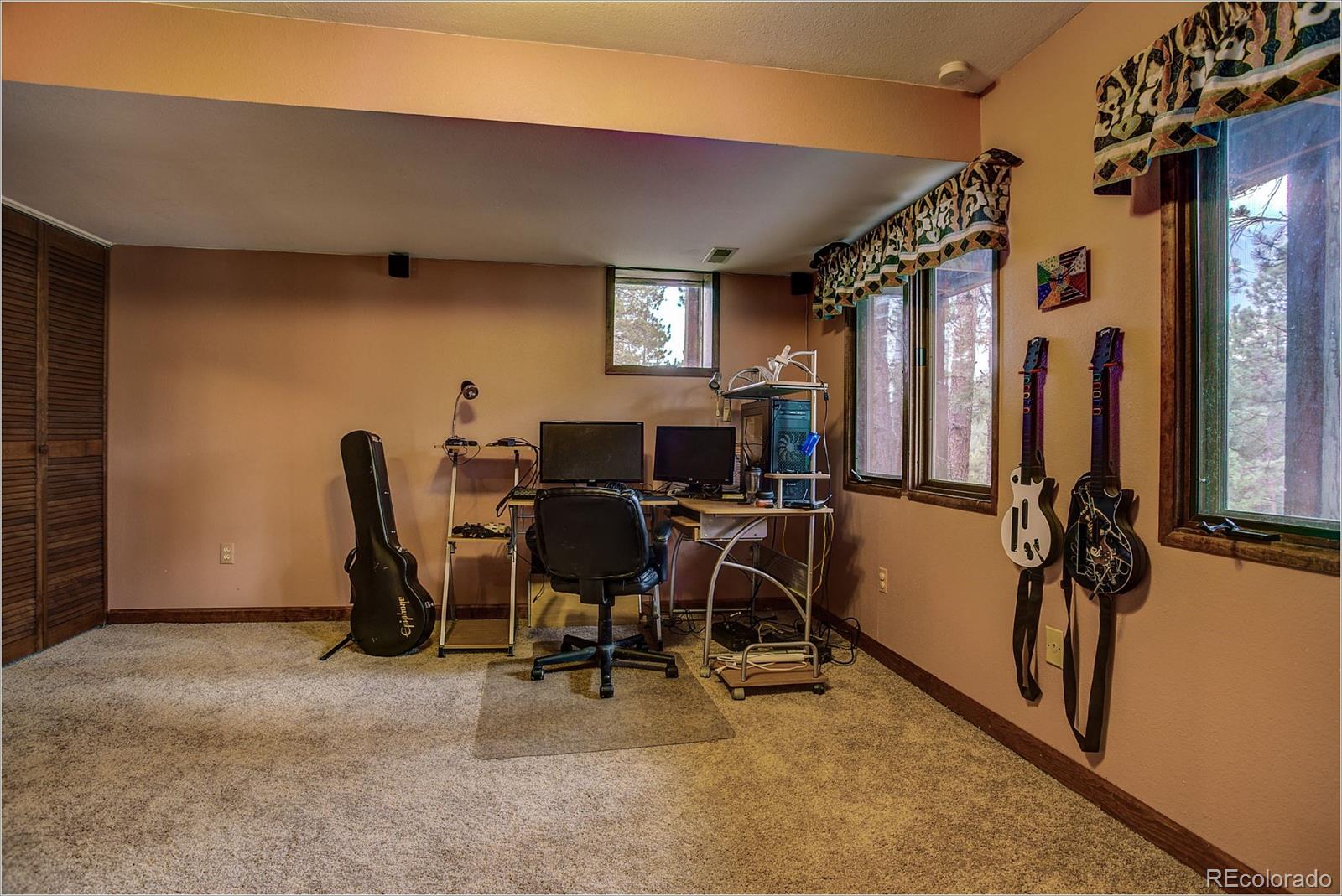 21901 Rinconada Road Morrison, CO 80465 - Photo 27 of 34 Gallery Image 27