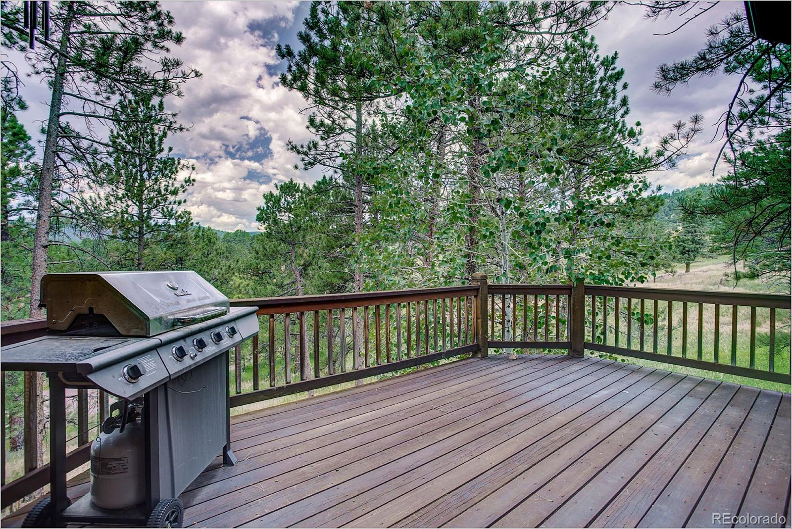 21901 Rinconada Road Morrison, CO 80465 - Photo 30 of 34 Gallery Image 30