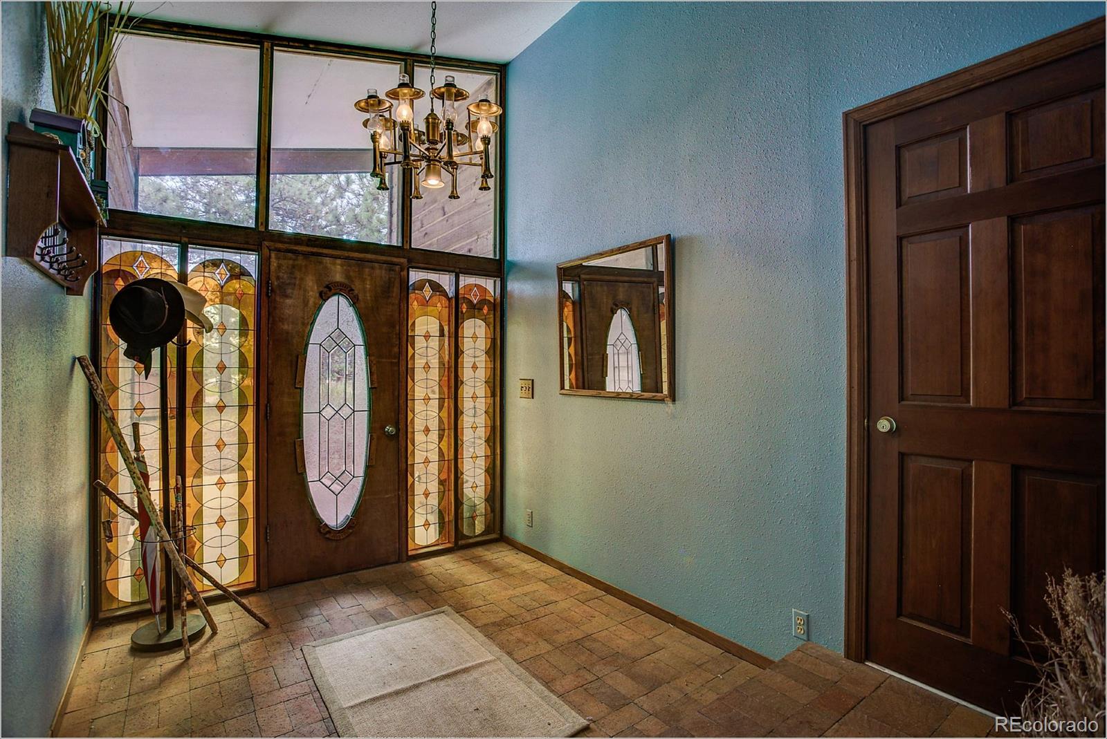 21901 Rinconada Road Morrison, CO 80465 - Photo 3 of 34 Gallery Image 3