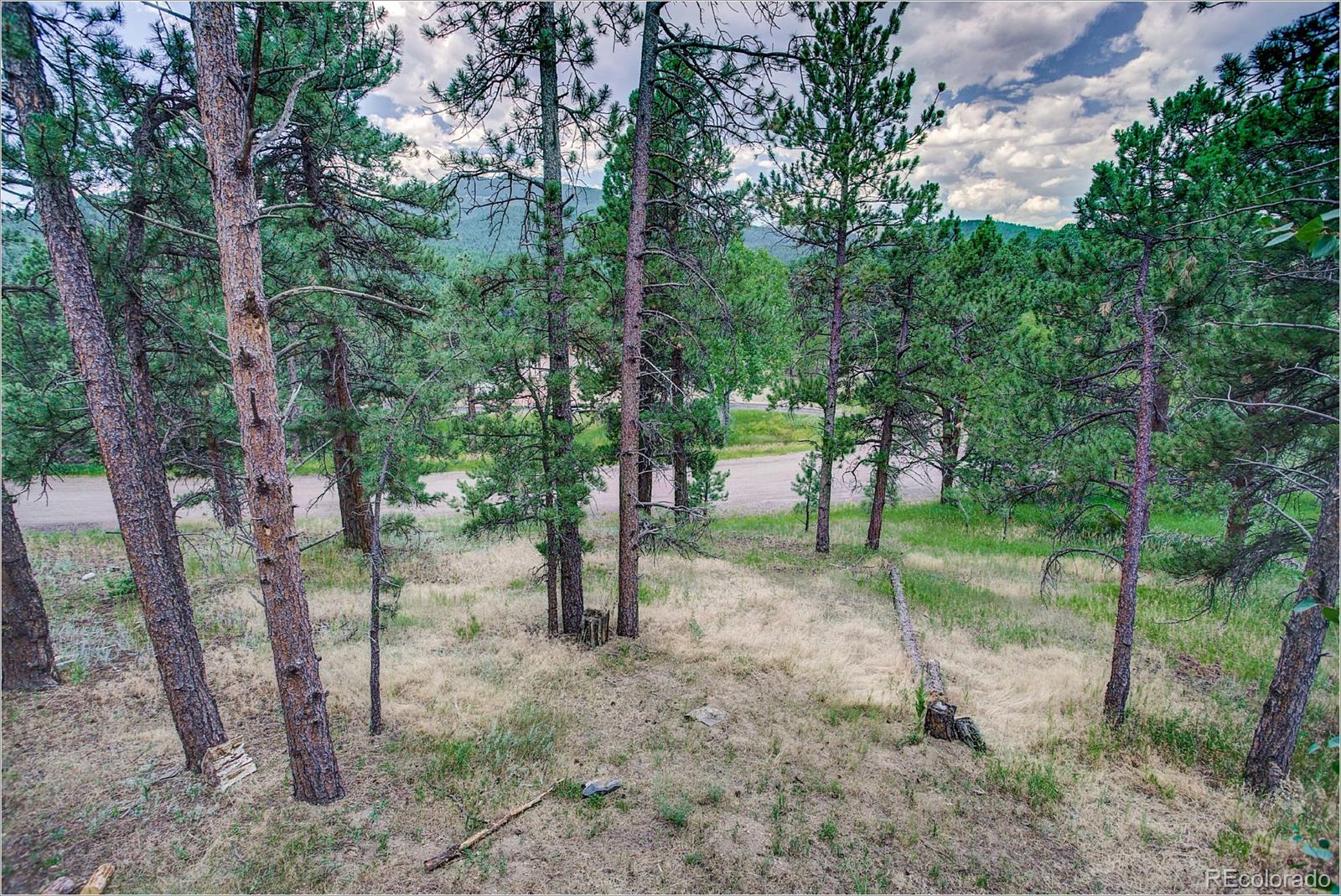 21901 Rinconada Road Morrison, CO 80465 - Photo 32 of 34 Gallery Image 32