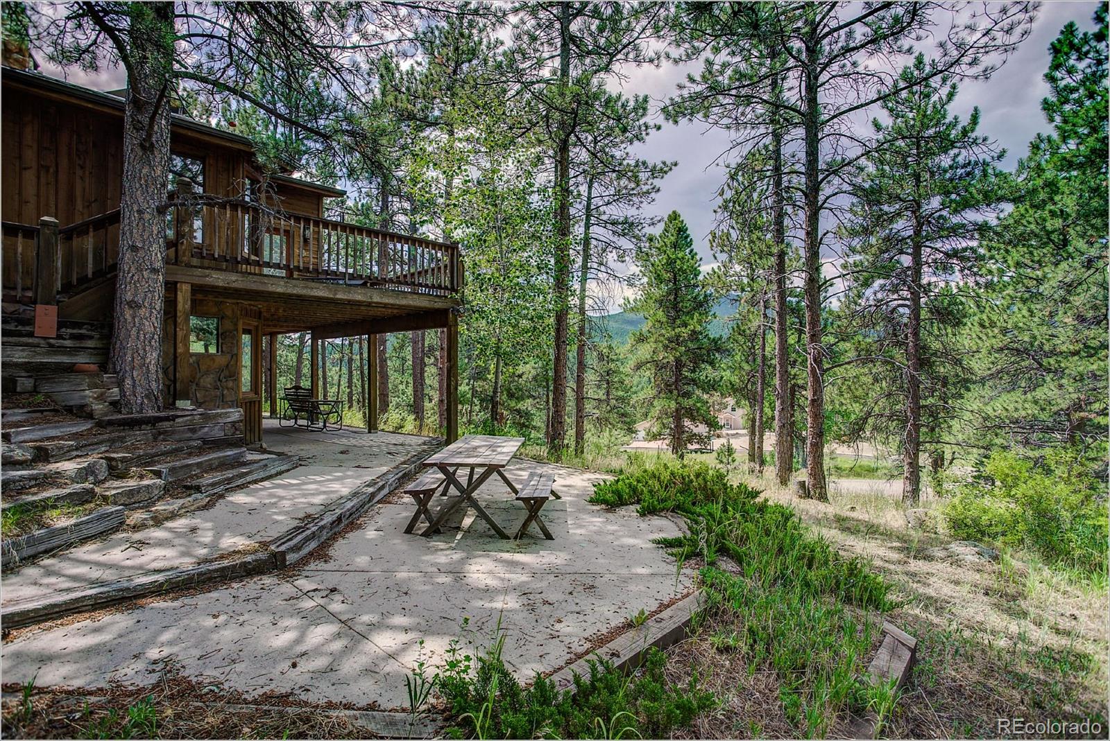 21901 Rinconada Road Morrison, CO 80465 - Photo 33 of 34 Gallery Image 33