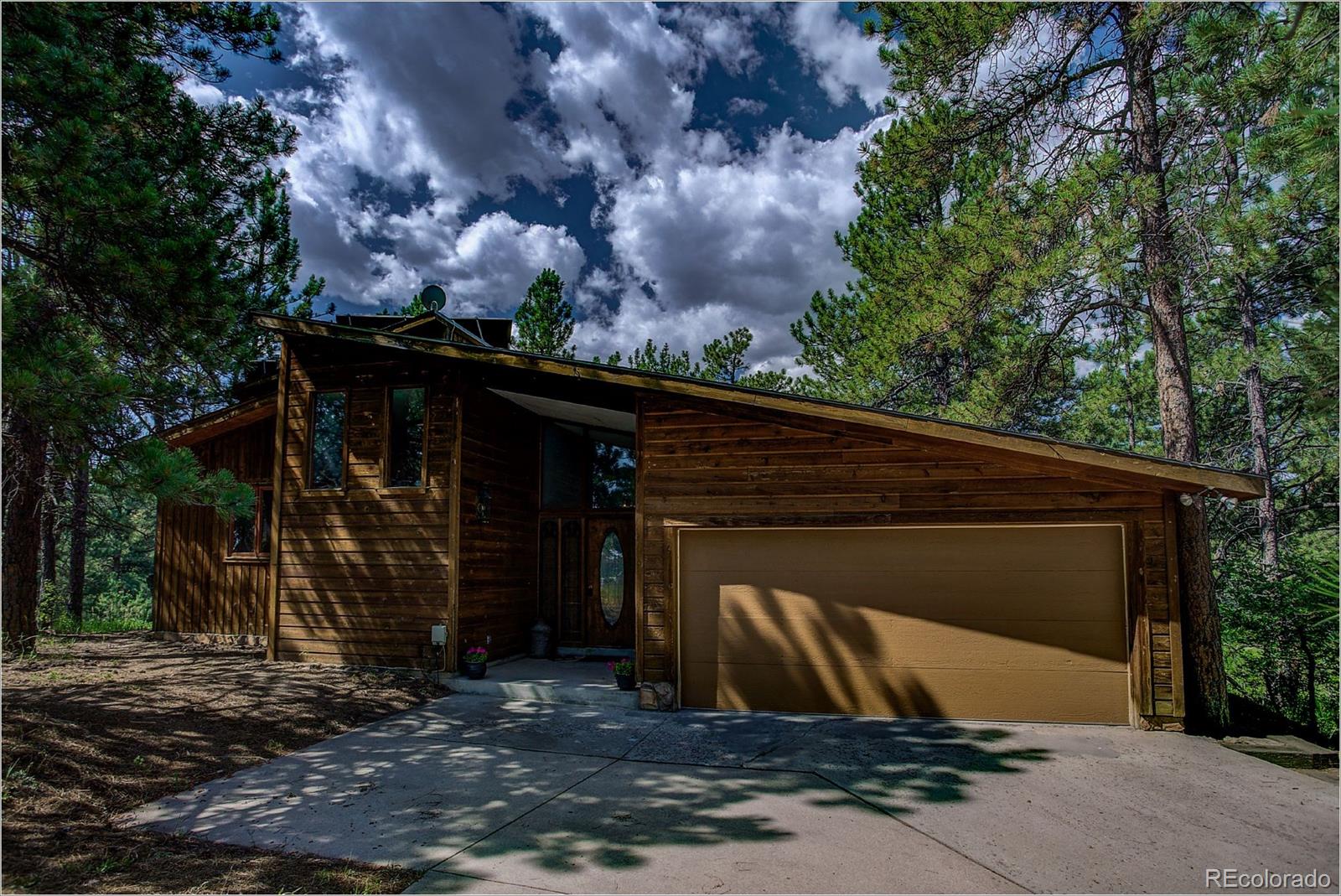 21901 Rinconada Road Morrison, CO 80465 - Photo 34 of 34 Gallery Image 34