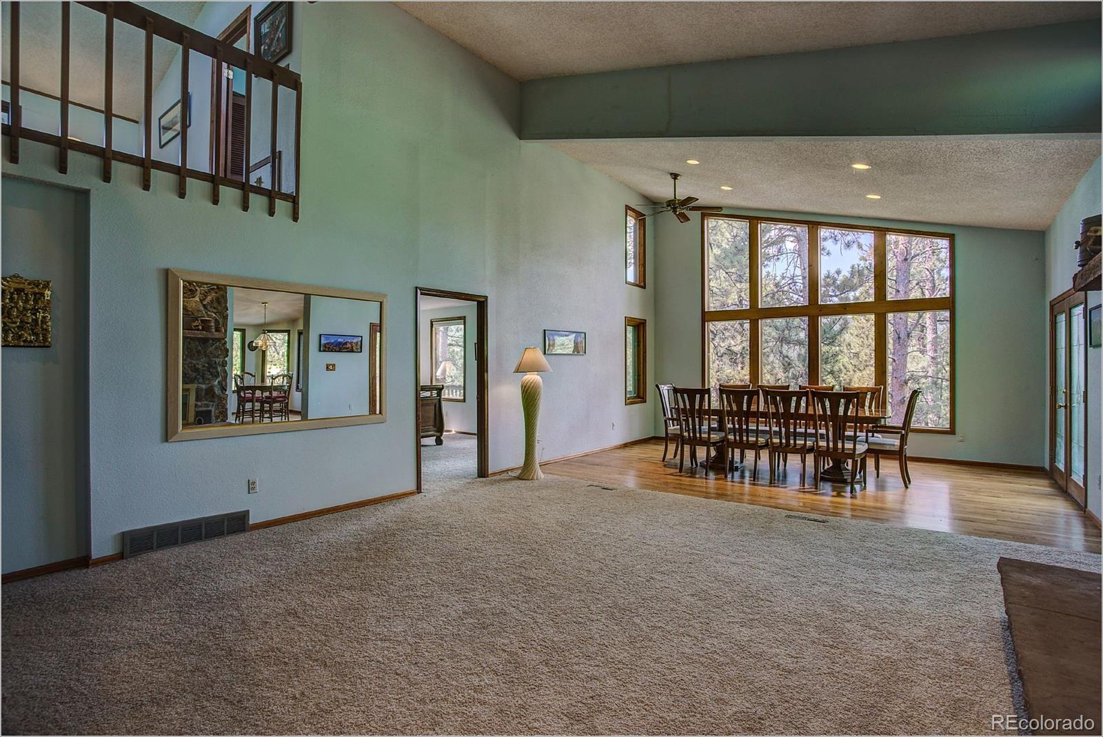 21901 Rinconada Road Morrison, CO 80465 - Photo 4 of 34 Gallery Image 4