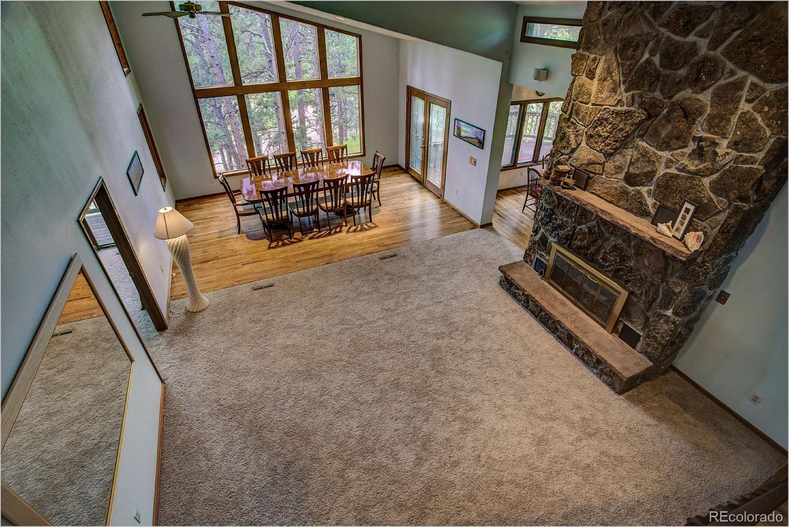 21901 Rinconada Road Morrison, CO 80465 - Photo 5 of 34 Gallery Image 5