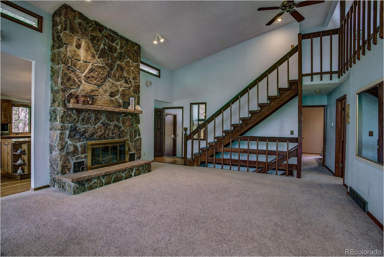 21901 Rinconada Road Morrison, CO 80465 - Photo 6 of 34 Gallery Image 6
