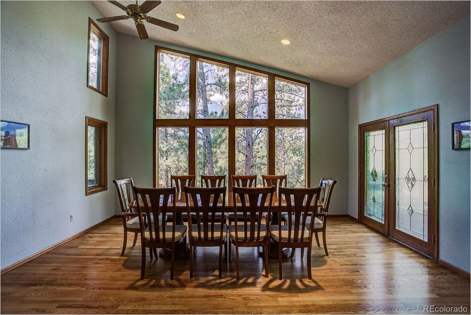 21901 Rinconada Road Morrison, CO 80465 - Photo 7 of 34 Gallery Image 7