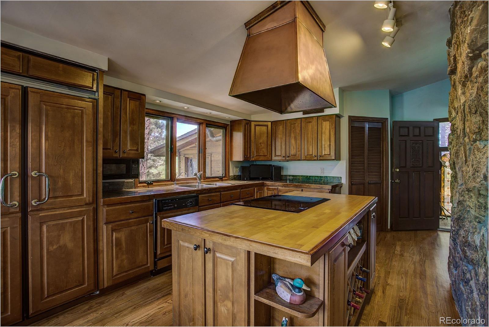 21901 Rinconada Road Morrison, CO 80465 - Photo 8 of 34 Gallery Image 8