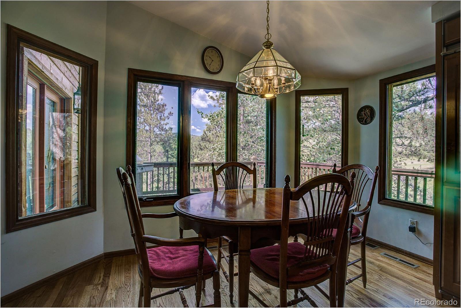 21901 Rinconada Road Morrison, CO 80465 - Photo 10 of 34 Gallery Image 10