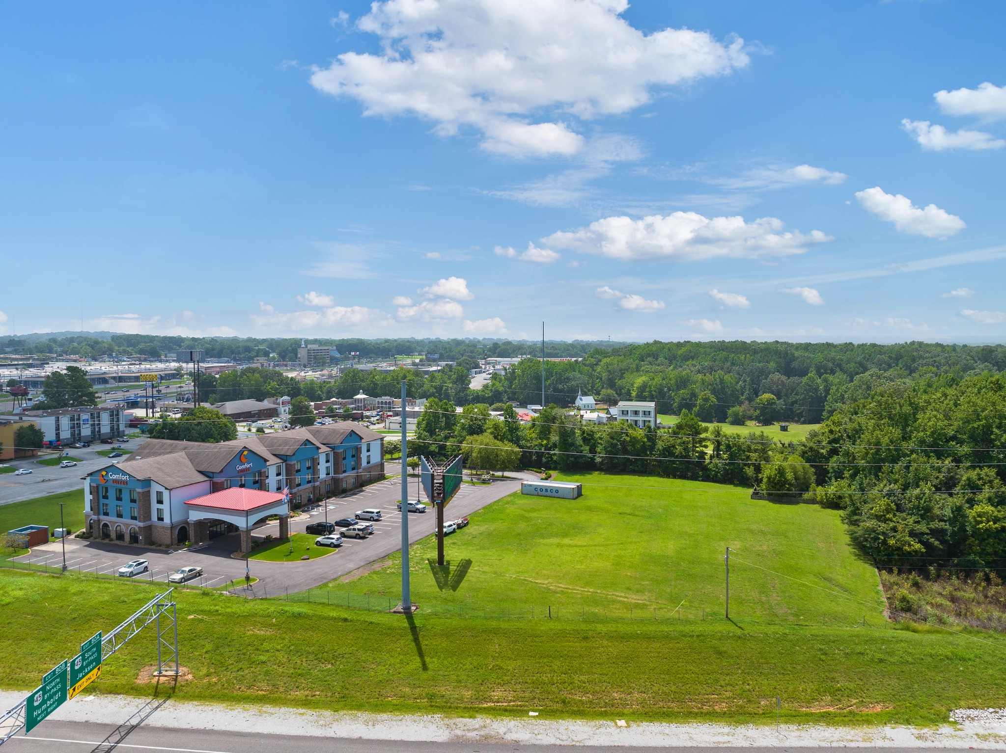 77 Casey Jones Lane Jackson, TN 38305 - Photo 12 of 13