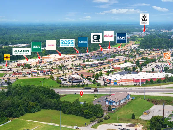 $450,000 | 77 Casey Jones Lane, Jackson, TN 38305